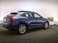 tweedehands Audi Q3 Sportback 35 TFSI S-tronic S Edition