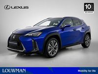 Occasion Lexus UX Executive Line 184 PK (135 kW) 2023 Blauw SUV