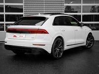 Occasion Audi Q8 Proline 395 PK (290 kW) 2025 Wit SUV