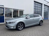 Occasion Volvo V40 R-Design 152 PK (111 kW) 2015 Grijs (metallic) Hatchback