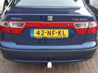 tweedehands Seat Toledo 1.6-16V Sport