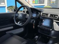 tweedehands Citroën C3 1.2 PureTech Feel | Cruise Control | LED | Airco Automatisch | Apple Carplay | 12 Maand BOVAG Garantie