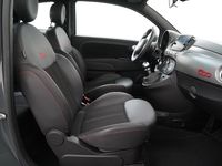 Occasion Fiat 500 Sport 69 PK (50 kW) 2022 Grijs Hatchback
