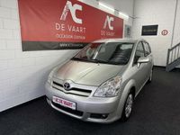 tweedehands Toyota Verso 1.8 VVT-i Terra - 7PERS/CLIMA/TREKHAAK/CRUISE