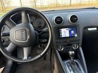 Occasion Audi A3 Attraction 105 PK (77 kW) 2011 Bruin Hatchback