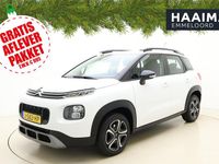 Occasion Citroën C3 Aircross Feel 110 PK (80 kW) 2020 Wit SUV