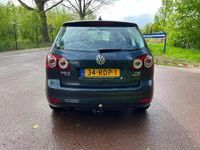 tweedehands VW Golf Plus 1.2 TSI Comfortline BlueMotion