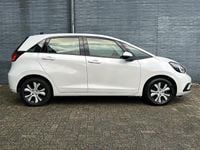 Occasion Honda Jazz Elegance 109 PK (80 kW) 2021 Wit Hatchback