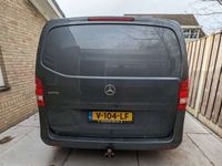 tweedehands Mercedes Vito 114 CDI Comfort