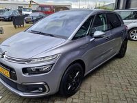 tweedehands Citroën C4 Picasso 1.2 PureTech Feel Automaat