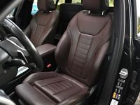 tweedehands BMW X3 xDrive30e High Executive M Sport Automaat / Panoramadak / Head Up / Comfort Acces / Parking Assistant / 19"LM-velgen