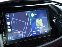 Occasion Toyota Aygo X Play 72 PK (52 kW) 2024 Blauw SUV