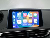 Occasion Peugeot 5008 Allure 165 PK (121 kW) 2018 Zwart SUV