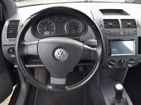 tweedehands VW Polo 1.2 Easyline Bluetooth A/C Verw. spiegels Stoel
