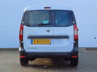 tweedehands Renault Express 1.5 dCi 75 Comfort + Airco / Navigatie / Parkeersensoren + Camera / All-season banden / Middenarmsteun