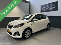 tweedehands Peugeot 108 1.0 e-VTi Active TOP! 105.000km NAP! Airco