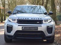 tweedehands Land Rover Range Rover evoque 2.0 Si4 Urban Series SE Dynamic / Pano / Trekhaak / Camera / Keyless