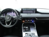 tweedehands Mazda CX-60 2.5 e-SkyActiv PHEV Homura | BOSE |