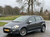 tweedehands Fiat Punto Evo 1.3 M-Jet Dynamic / Trekhaak / NAP