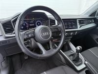 Occasion Audi A1 Sportback Proline 95 PK (69 kW) 2023 Zwart Hatchback