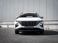 tweedehands Hyundai Tucson 1.6 T-GDI HEV Comfort Smart