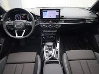 tweedehands Audi A4 Avant 40 TFSI/204PK S Edition Panoramadak · Parkee