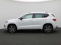 Occasion Seat Ateca Business 150 PK (110 kW) 2021 Wit SUV