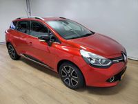 tweedehands Renault Clio IV Estate 0.9 TCe Dynamique | Cruisecontrol | Navi | Clima airco | Parkeersensoren