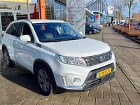 Occasion Suzuki Vitara 140 PK (102 kW) 2019 Wit (metallic) SUV