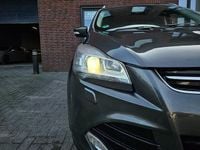 Occasion Ford Kuga Titanium 182 PK (133 kW) 2014 Grijs (metallic) SUV