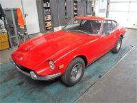 Occasion Datsun 240Z 1972 Rood