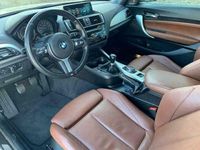 tweedehands BMW 220 220 Cabrio i Centennial High Executive M-Sport/NL.A