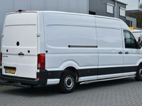 tweedehands VW Crafter Bestel 35 2.0 TDI L4H3 DC