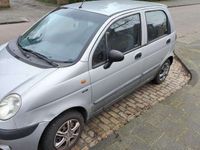 tweedehands Chevrolet Matiz 0.8 Style