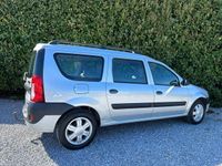 tweedehands Dacia Logan MCV 1.6 Ambiance | NWE APK | AIRCO | NAP