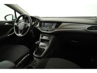 tweedehands Opel Astra Sports Tourer 1.2 Edition | Trekhaak | Navigatie | Apple Carplay | Zondag Open!