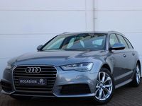 tweedehands Audi A6 Avant 1.8 TFSI ultra Advance 190pk S-Tronic