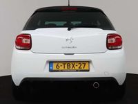 tweedehands Citroën DS3 1.2 VTi Chic (NL-auto, Goed onderH, Automatische A