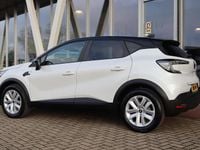 Occasion Renault Captur 158 PK (116 kW) 2025 Wit SUV