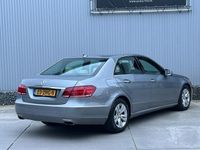 tweedehands Mercedes E300 CDI BlueTEC HYBRID Premium Edition, 360 camera, Sfeerverlichting, Clima, navi, cruise,