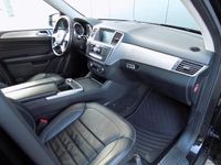 tweedehands Mercedes ML250 M-KLASSE BenzBluetec 4-MaticTrekhaak|Schuifdak|Leder|19"|Comand|Aut7