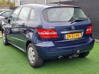 tweedehands Mercedes B170 1e eig NAP!