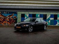 Occasion BMW 325 Executive 218 PK (160 kW) 2007 Zwart Coupé