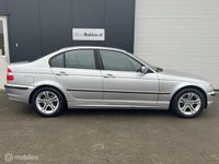 tweedehands BMW 320 3-SERIE i Executive Automaat / Leder / Sportstoelen