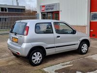 tweedehands Suzuki Ignis 1.3-16V GL