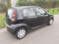tweedehands Smart ForFour 1.1 pulse | Airco