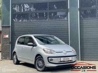 tweedehands VW up! up! 1.0 cheerBlueMotion