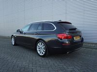 Occasion BMW 520 Executive 184 PK (135 kW) 2013 Stationwagon Stationwagen