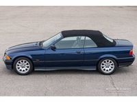 tweedehands BMW 325 Cabriolet 3-SERIE Cabrio i