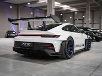 tweedehands Porsche 911 GT3 RS 911 992